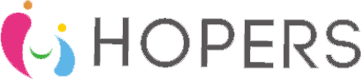 ホーパーズ株式会社