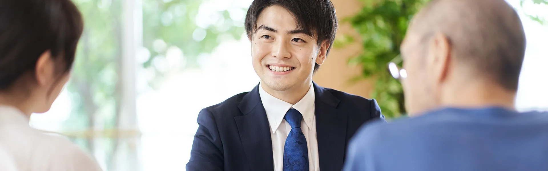 東京での任意売却に関する求人情報