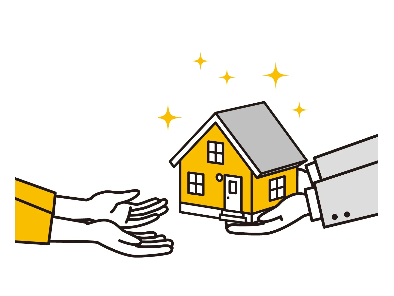 府中市 戸建て S様